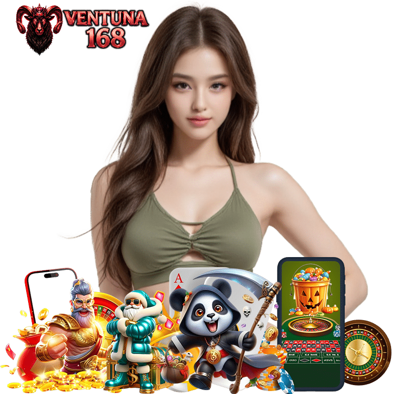 VENTUNA168 สมัคร